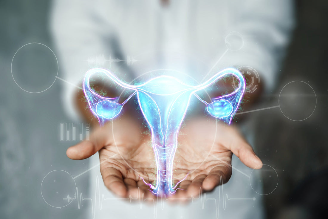Clinical Study of the Biologically Active Ovary Peptide Bioregulator