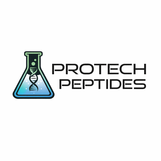 ProTech Peptides (Research Grade Compounds)