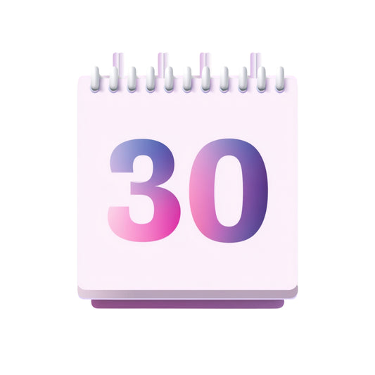 30 Days Bundles