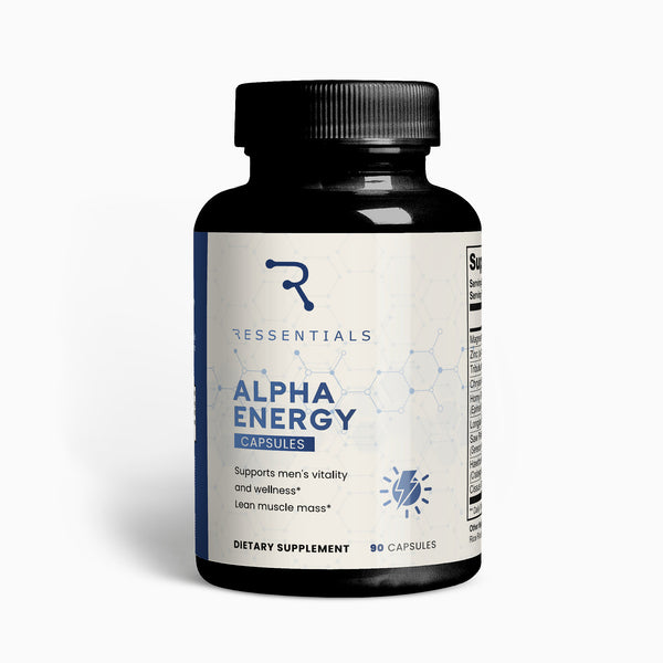 Alpha Energy