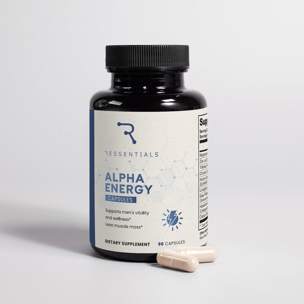 Alpha Energy
