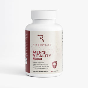 Men's Vitality