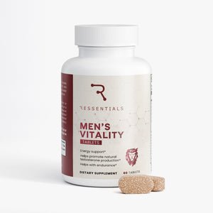 Men's Vitality