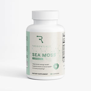 Sea Moss