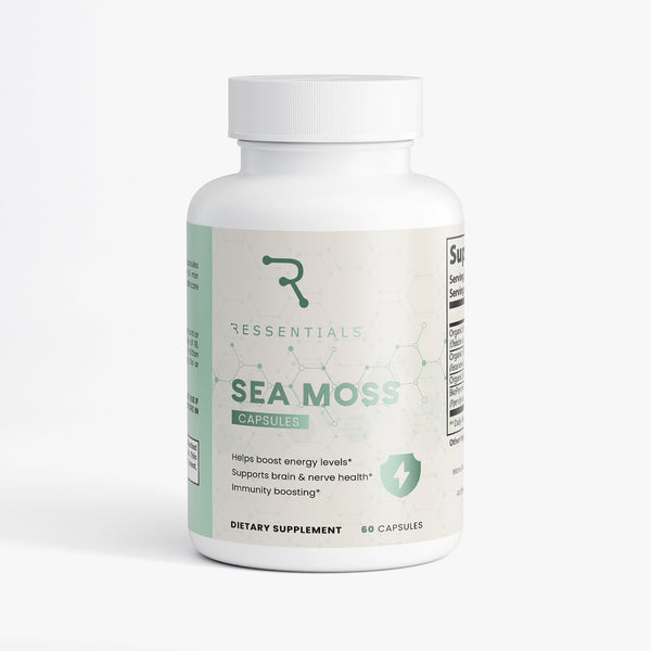 Sea Moss