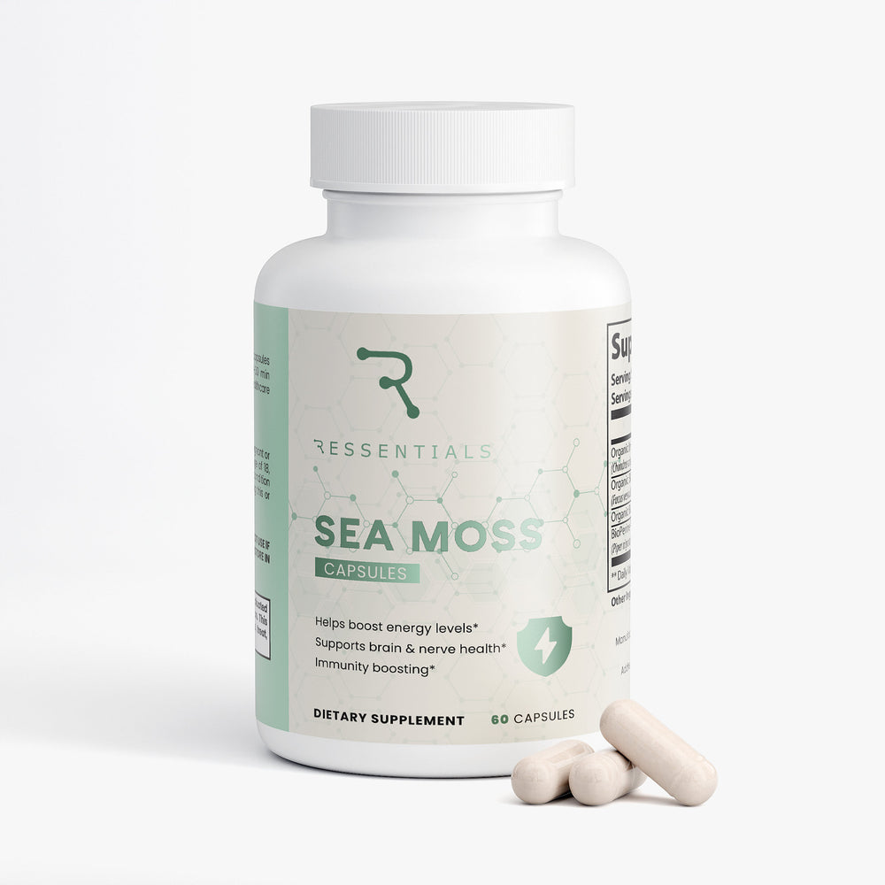 Sea Moss