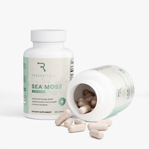 Sea Moss
