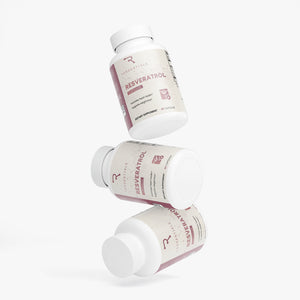 Resveratrol 50% 600mg