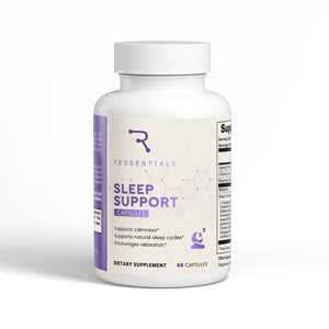 Sleep Support