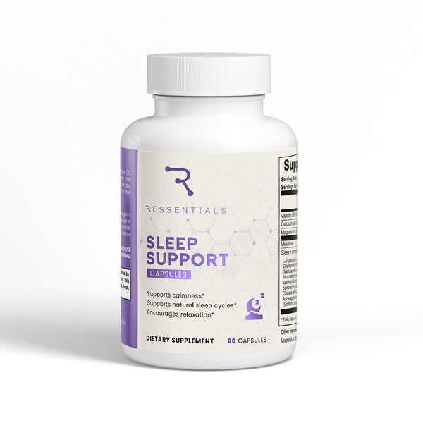 Sleep Support