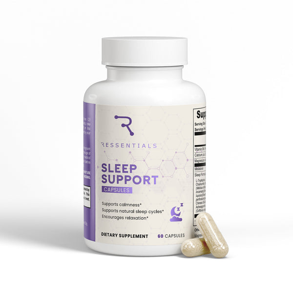 Sleep Support