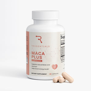 Maca Plus