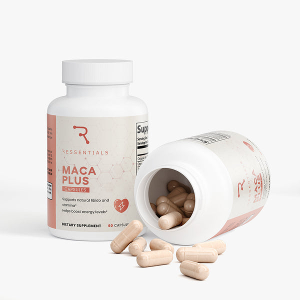 Maca Plus
