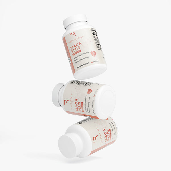Maca Plus