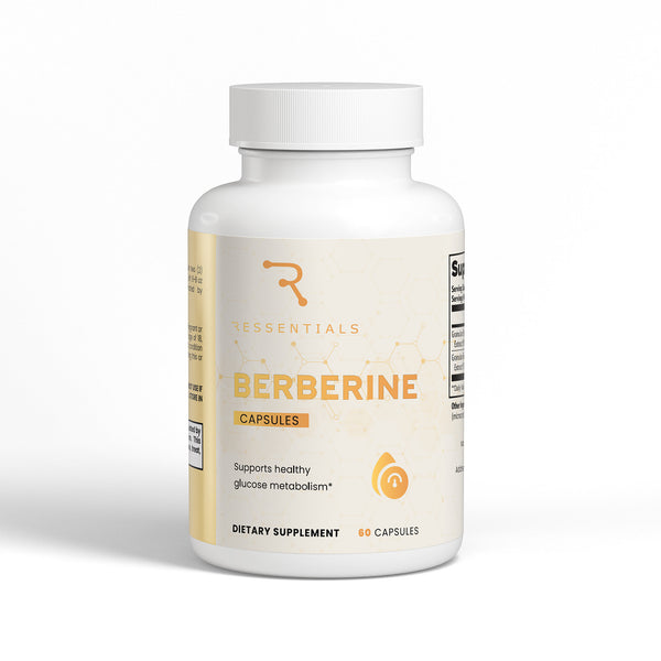 Berberine