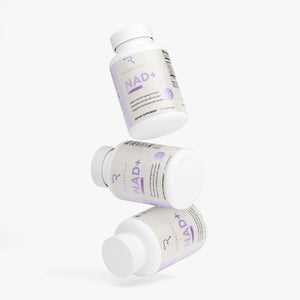 NAD+