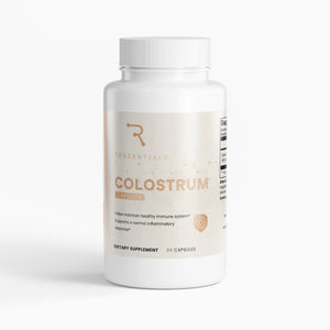 Colostrum Capsules