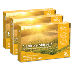 Adrenal 30 Day Bundle