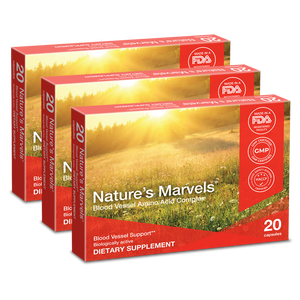 Blood Vessels 30 Day Bundle