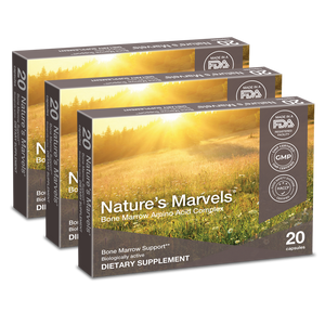 Bone Marrow 30 Day Bundle