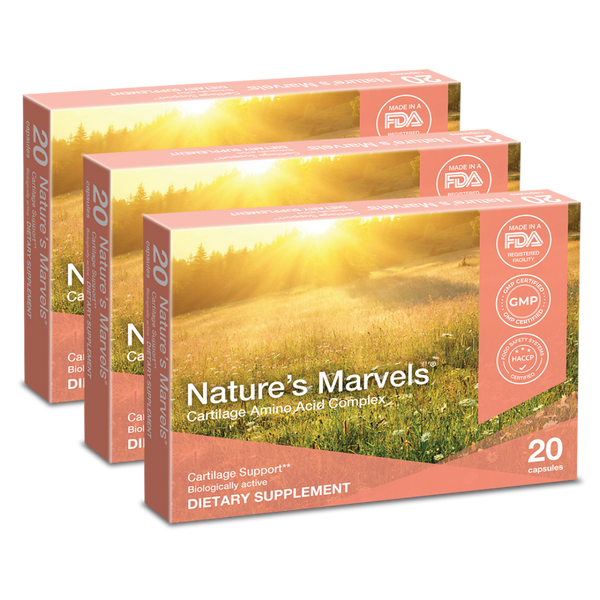 Cartilage 30 Day Bundle