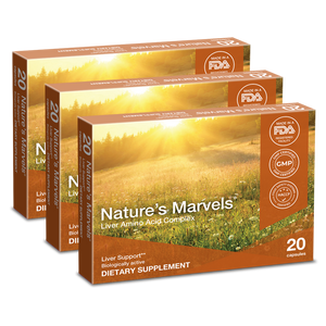 Liver 30 Day Bundle