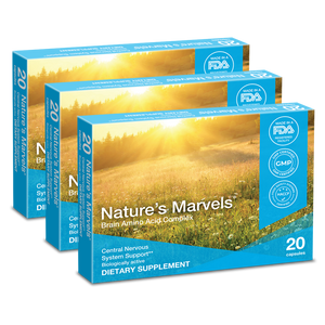 CNS 30 Day Bundle
