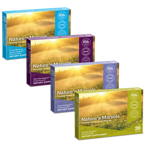 Immune Support Stack