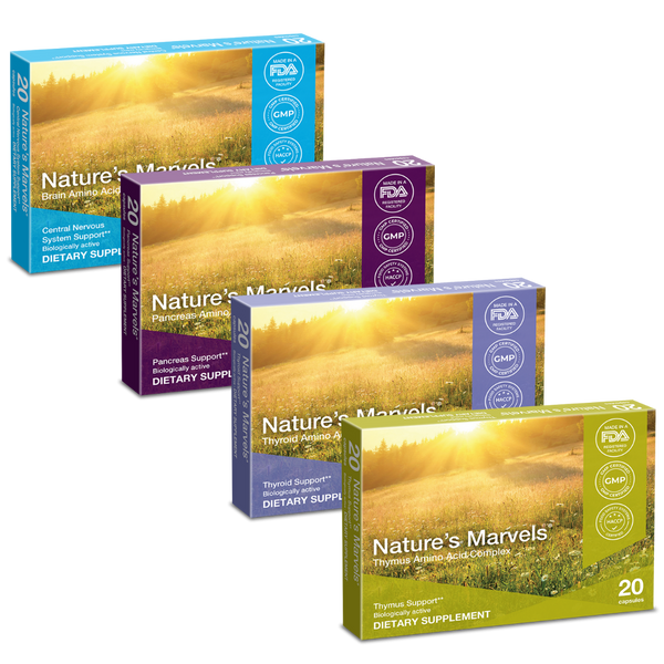 Immune Support Stack