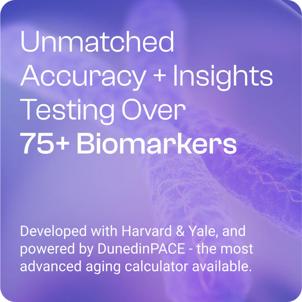TruDiagnostic Test Kit