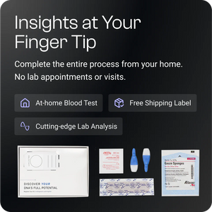 TruDiagnostic Test Kit