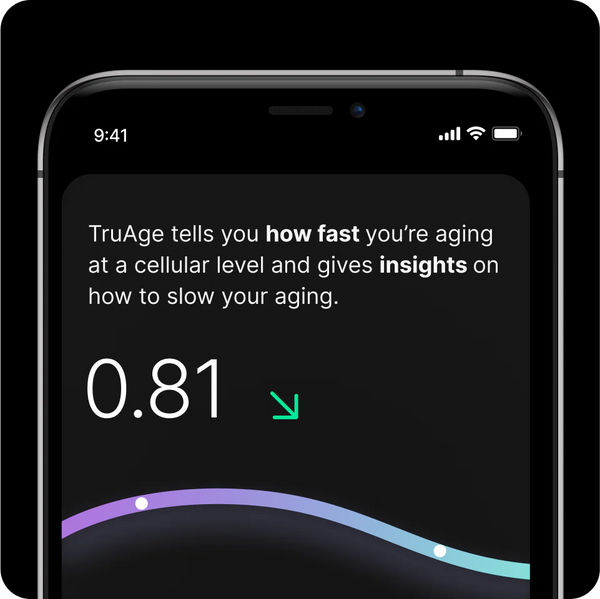 TruDiagnostic Test Kit