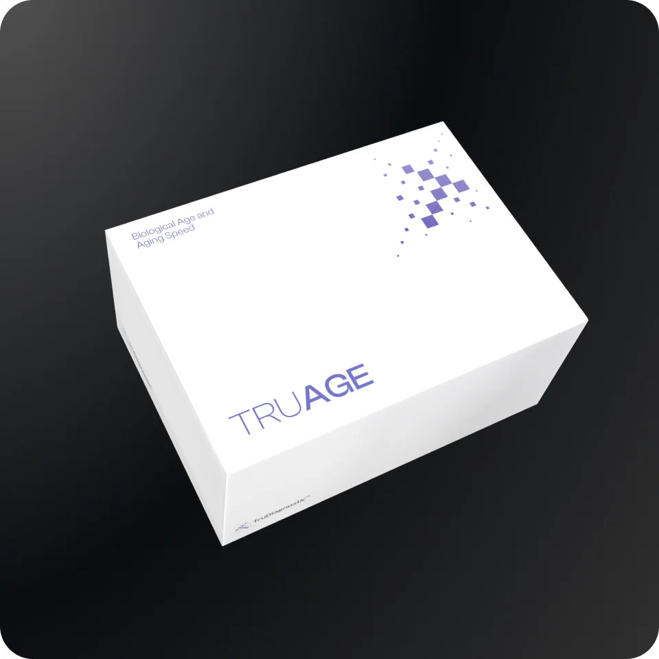 TruDiagnostic Test Kit