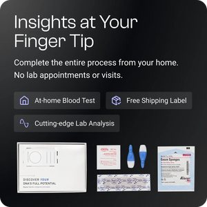 TruAge + TruHealth Combo Kit