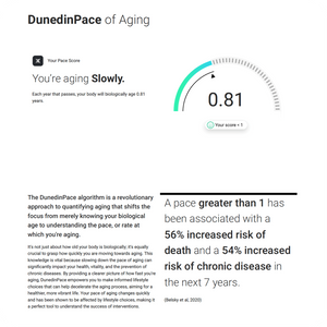 TruAge + TruHealth Combo Kit