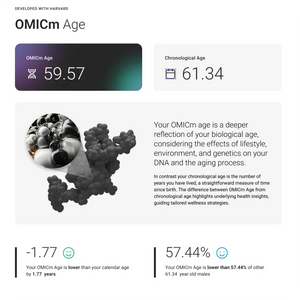 TruAge + TruHealth Combo Kit