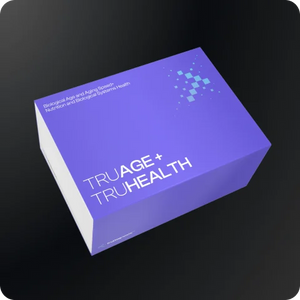 TruAge + TruHealth Combo Kit